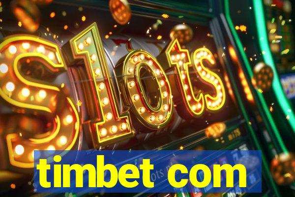 timbet com